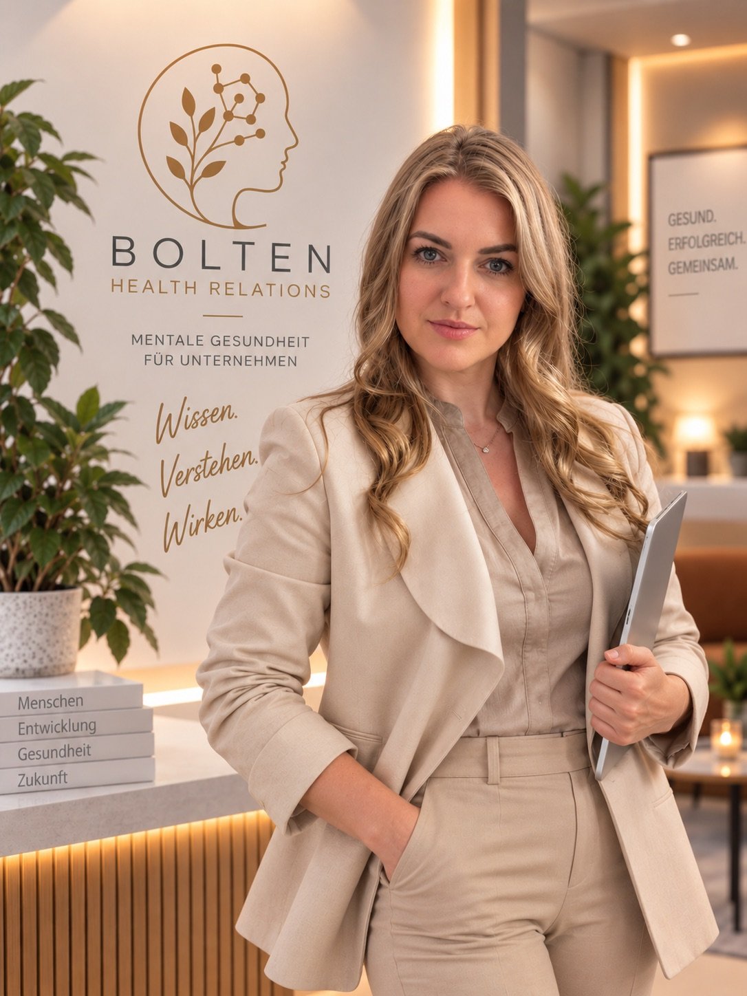 Christine Bolten