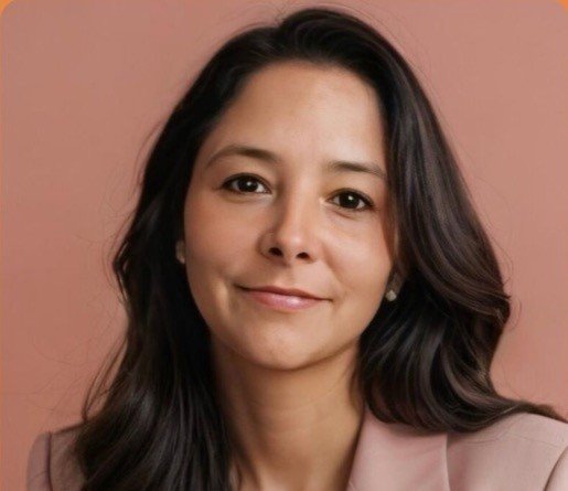 Alexandra Alberino, Psychologin (M.Sc.)